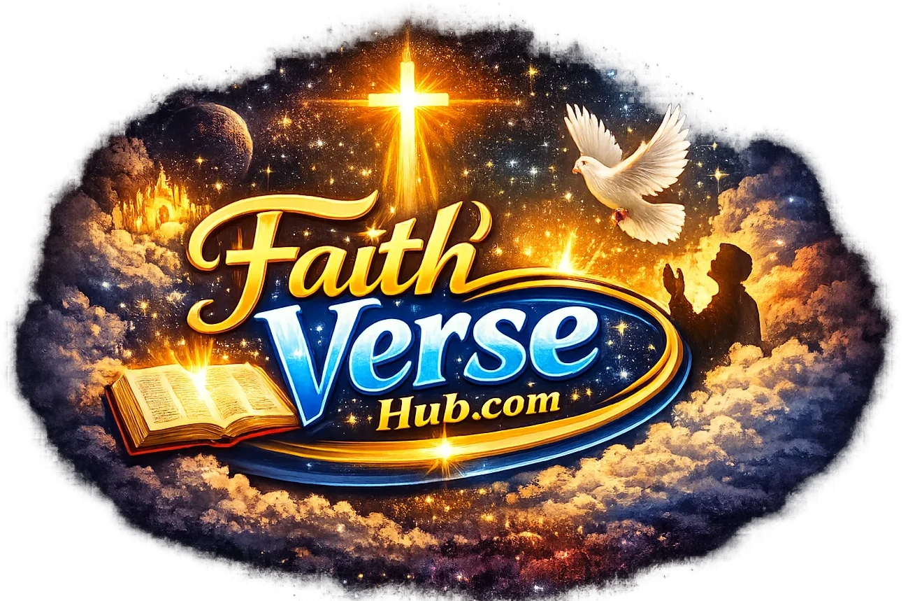 faithversehub.com